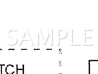 2008 Ford Fusion SEL 2.3 L4 GAS Wiring Diagram