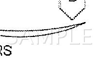 2008 Mercury Milan  3.0 V6 GAS Wiring Diagram