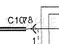 2008 Ford Mustang Shelby GT500 5.4 V8 GAS Wiring Diagram