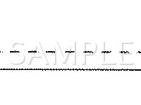 2008 Ford Mustang Shelby GT500KR 5.4 V8 GAS Wiring Diagram