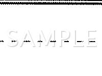 2008 Ford Ranger XL 4.0 V6 GAS Wiring Diagram