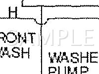 2008 Ford Ranger XLT 3.0 V6 GAS Wiring Diagram