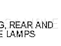 2008 Ford Ranger FX4 4.0 V6 GAS Wiring Diagram