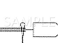 2008 Ford Taurus Limited 3.5 V6 GAS Wiring Diagram