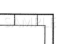 2008 Lincoln Town CAR Signature Limited 4.6 V8 GAS Wiring Diagram