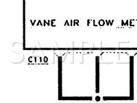 1990 Ford Festiva LX 1.3 L4 GAS Wiring Diagram