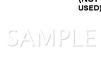1992 Ford F59 Stripped Chassis  7.3 V8 DIESEL Wiring Diagram
