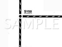 1999 Ford E-150 Econoline  4.6 V8 GAS Wiring Diagram