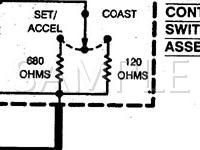 1999 Ford E Super Duty  7.3 V8 DIESEL Wiring Diagram