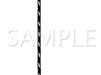 1999 Ford Expedition  4.6 V8 GAS Wiring Diagram