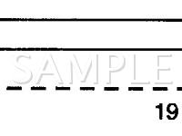 2002 GMC C3500 Pickup HD Chassis CAB 6.5 V8 DIESEL Wiring Diagram