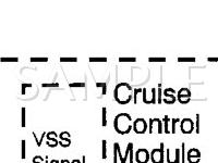 2002 Chevrolet Camaro Z28 5.7 V8 GAS Wiring Diagram