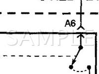 2002 Chevrolet Express 3500  8.1 V8 GAS Wiring Diagram