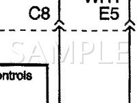 2002 Chevrolet Express 3500  6.5 V8 DIESEL Wiring Diagram