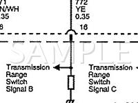 Repair Diagrams for 2002 Saturn VUE Engine, Transmission, Lighting, AC
