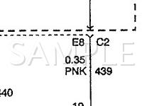 2002 Chevrolet Silverado 3500  6.6 V8 DIESEL Wiring Diagram