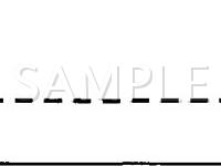 2002 Chevrolet Suburban 2500  8.1 V8 GAS Wiring Diagram