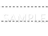 2003 Chevrolet S10 Pickup  4.3 V6 GAS Wiring Diagram