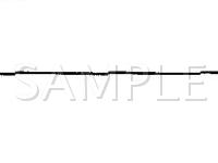 2003 Chevrolet Blazer  4.3 V6 GAS Wiring Diagram