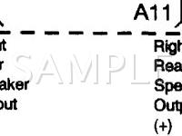 Repair Diagrams for 2003 Chevrolet Cavalier Engine, Transmission