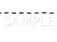 2003 Chevrolet Corvette  5.7 V8 GAS Wiring Diagram