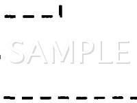 2003 GMC Sierra 1500 HD  6.0 V8 GAS Wiring Diagram
