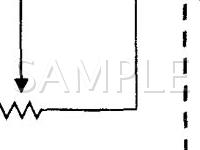 2003 GMC Sierra Denali  6.0 V8 GAS Wiring Diagram