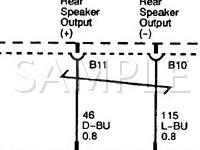 Repair Diagrams for 2003 Saturn VUE Engine, Transmission, Lighting, AC