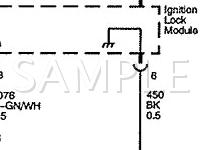 Repair Diagrams for 2004 Chevrolet Aveo Engine, Transmission, Lighting