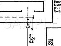 Repair Diagrams for 2004 Chevrolet Aveo Engine, Transmission, Lighting