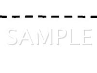 2004 Chevrolet Blazer  4.3 V6 GAS Wiring Diagram