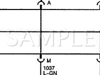 Repair Diagrams for 2003 Hummer H2 Engine, Transmission, Lighting, AC