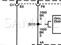34 Hummer H2 Wiring Diagram - Wiring Diagram List