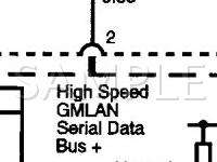 Repair Diagrams for 2004 Chevrolet Malibu Engine, Transmission