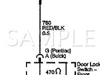 Repair Diagrams for 2004 Pontiac Aztek Engine, Transmission, Lighting