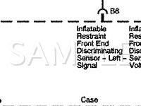 Repair Diagrams for 2004 Buick Rendezvous Engine, Transmission