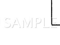 2004 Chevrolet Express 3500  6.0 V8 GAS Wiring Diagram