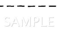 2004 GMC Savana 3500  6.0 V8 CNG Wiring Diagram