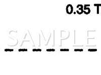 2004 Chevrolet Silverado 2500  6.0 V8 GAS Wiring Diagram