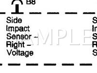Repair Diagrams for 2004 GMC Envoy Engine, Transmission ... 2004 gmc envoy xuv wiring diagram schematic 