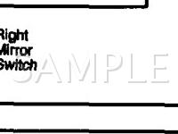 2004 Saturn VUE RED Line 3.5 V6 GAS Wiring Diagram