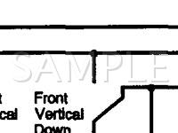 2004 Saturn VUE RED Line 3.5 V6 GAS Wiring Diagram