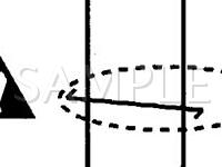 2004 Saturn VUE RED Line 3.5 V6 GAS Wiring Diagram