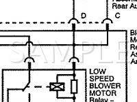 Repair Diagrams for 2005 Cadillac Escalade Engine, Transmission