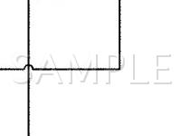 2005 Chevrolet Suburban 2500 LS 8.1 V8 GAS Wiring Diagram
