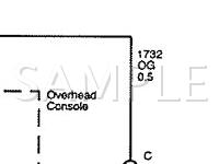 2005 GMC Yukon XL 2500 SLE 6.0 V8 GAS Wiring Diagram