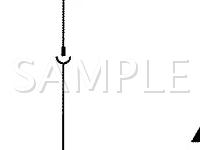 2005 Chevrolet Suburban 2500 LT 6.0 V8 GAS Wiring Diagram
