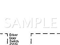 2007 GMC Sierra Denali  6.2 V8 GAS Wiring Diagram