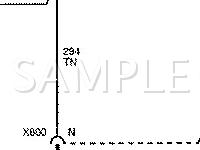 2007 Chevrolet Silverado 1500 LT 4.8 V8 GAS Wiring Diagram
