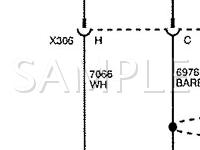 2007 GMC Sierra 1500 WT 5.3 V8 FLEX Wiring Diagram